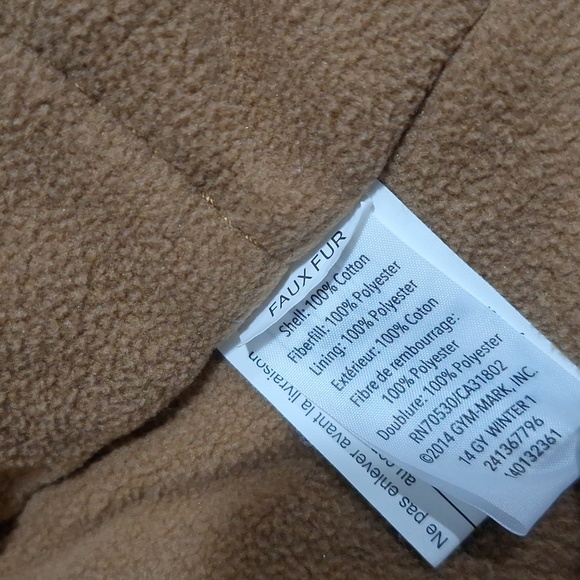 3 tot jackets - Picture 3 of 15